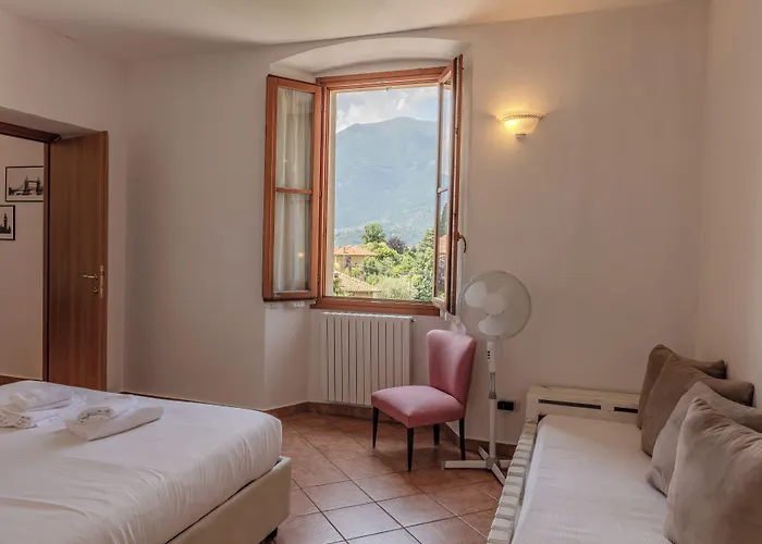 Appartamenti Villa Giulia